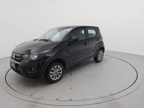FIAT MOBI 1.0 EVO FLEX LIKE. MANUAL FIAT MOBI 1.0 EVO FLEX LIKE. MANUAL